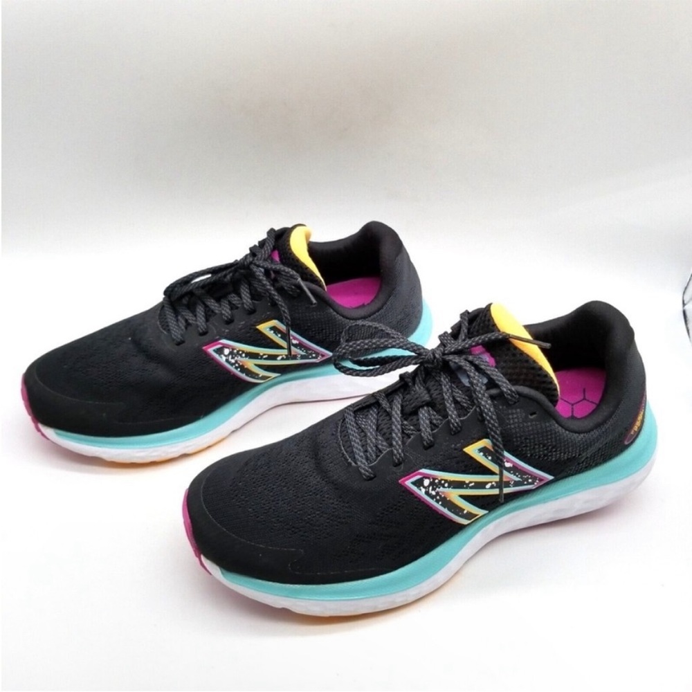 New Balance Fresh Foam Sneakers